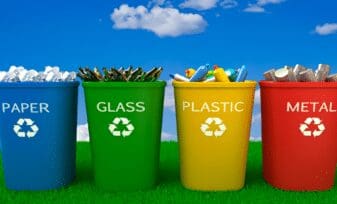 Cómo Fomentar la Cultura del Reciclaje