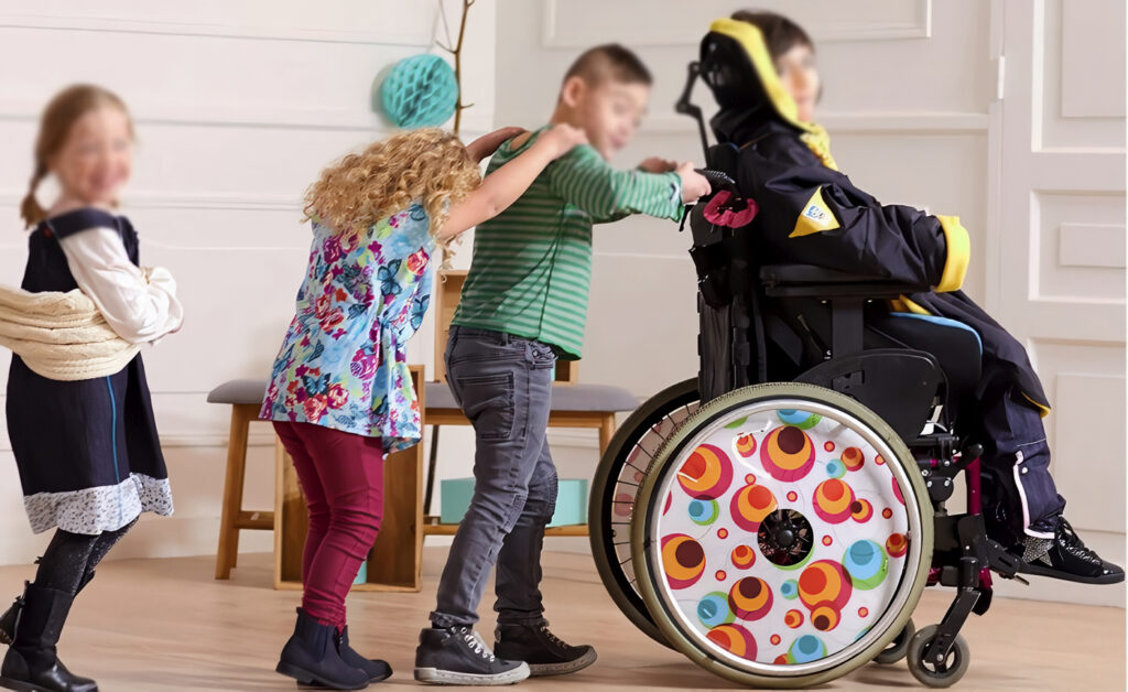 Transiciones a la vida adulta