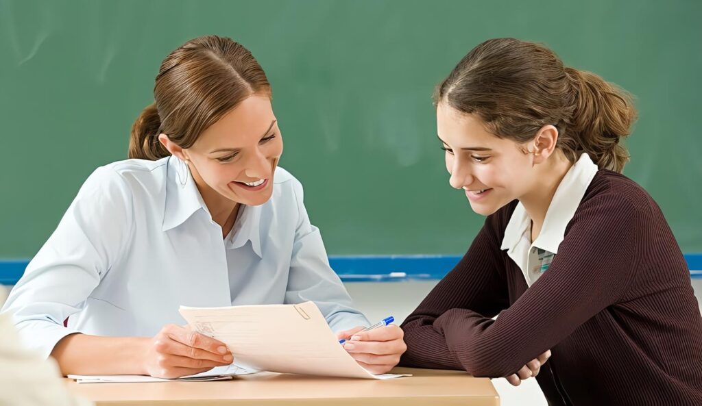 La preparación de los psicopedagogos de los Centros de Diagnóstico y Orientación para la atención a adolescentes con alteraciones del comportamiento