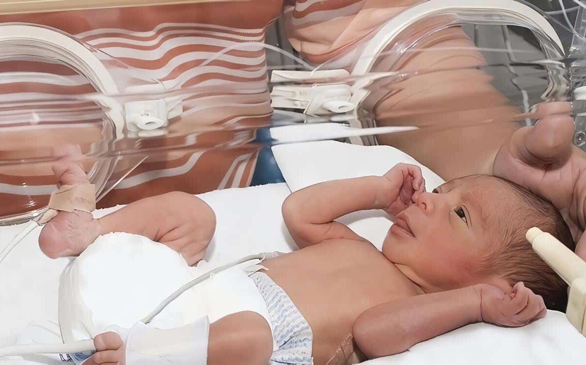 Guía Clínica para Recién Nacido Prematuro, Introducción