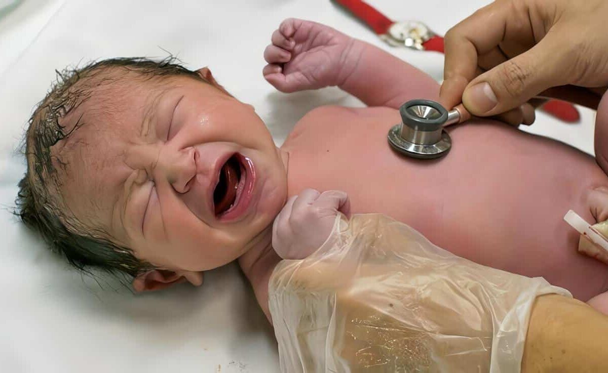 Atención del recién nacido prematuro