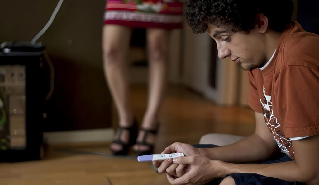 Relación de la Violencia con el VIH