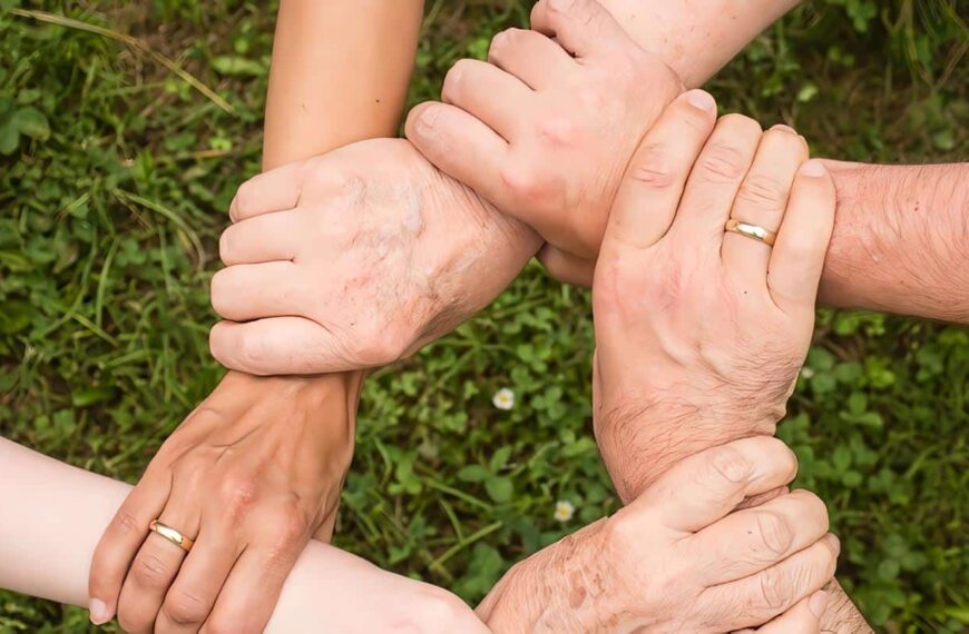 Participación de La Comunidad en El SGSSS