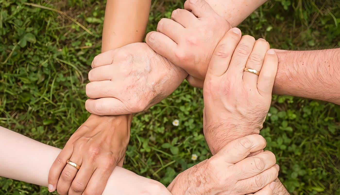 Participación de La Comunidad en El SGSSS