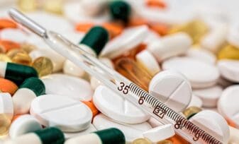 Droguerías y Servicio Farmacéutico