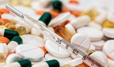Droguerías y Servicio Farmacéutico