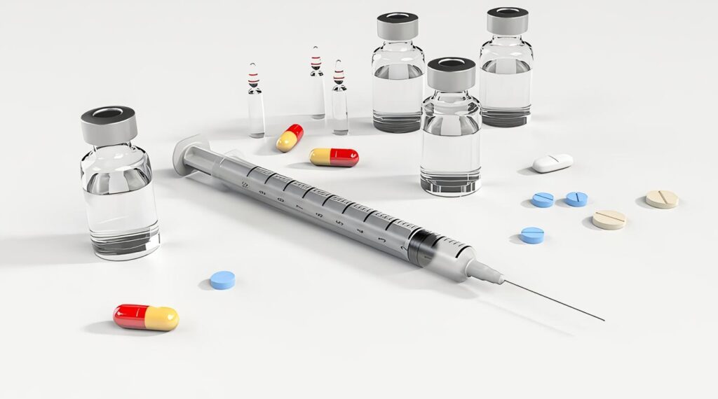 Procesos del Servicio Farmacéutico