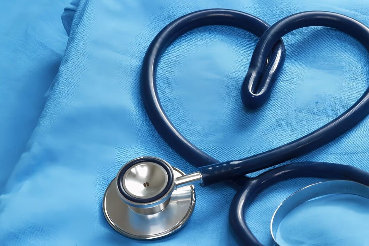 futuro del sector salud