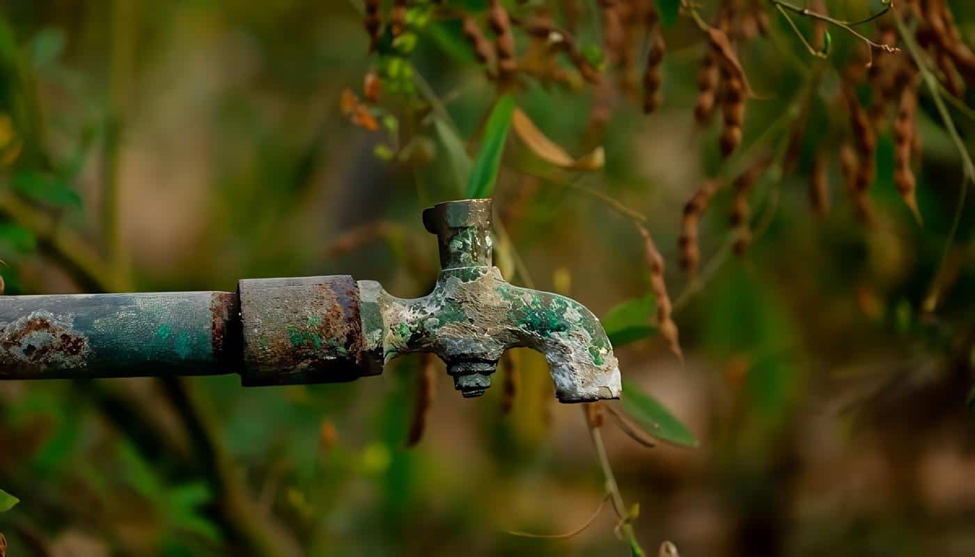 El Foco de la gestión ambiental