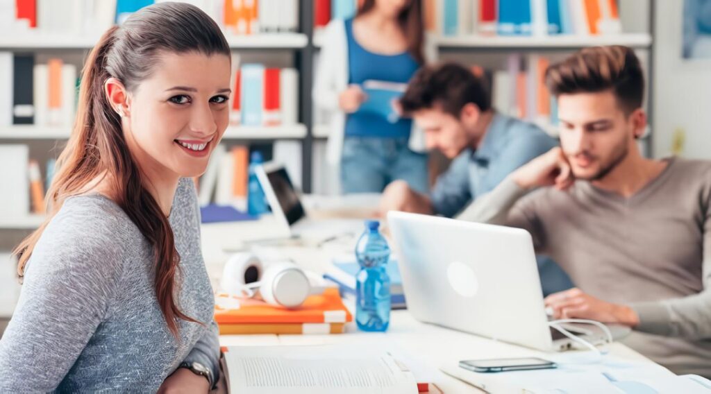 Innovación y generación de conocimiento que realizan las IPS