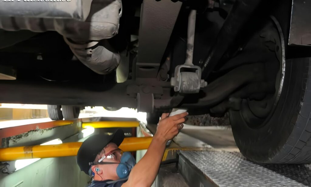 Centro de Diagnóstico Automotriz en Cali