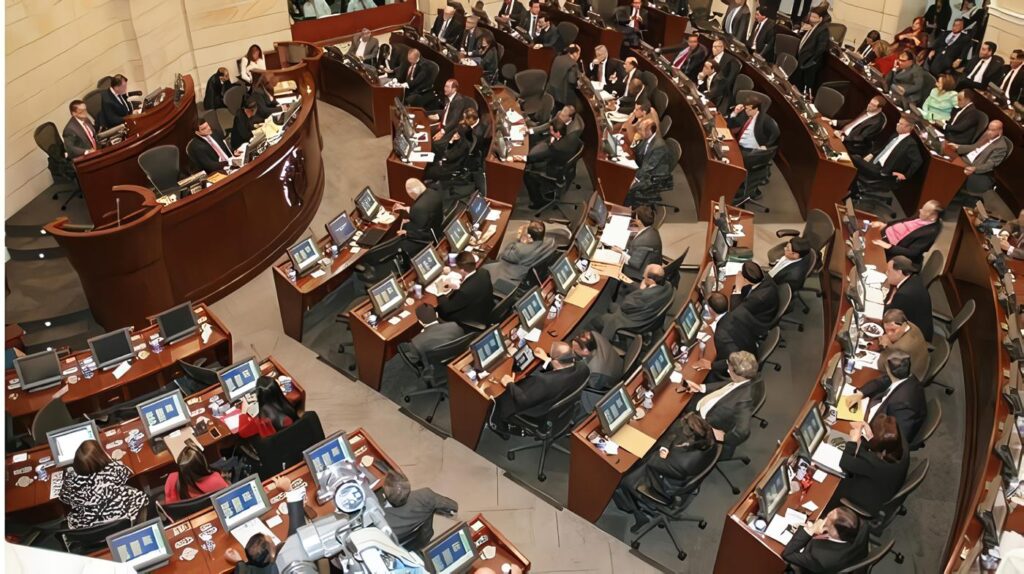 de los Delitos contra el Régimen Constitucional y Legal