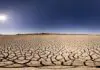 Desertificación, Gran Problema Ambiental