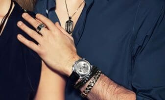 Joyas y accesorios para hombre