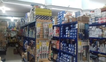 repuestos para vehículos en Barranquilla