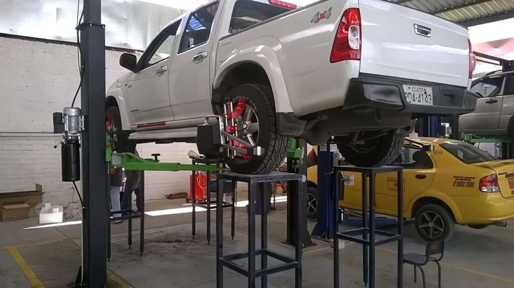 Servitecas en Cúcuta