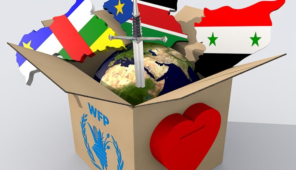 Acceso a La Prestación Humanitaria Periódica