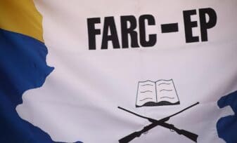 Aseguramiento en Salud de los Miembros de las FARC-EP