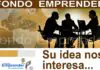 Emprendimiento - Fondo Emprender