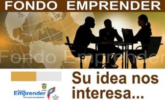 Emprendimiento - Fondo Emprender