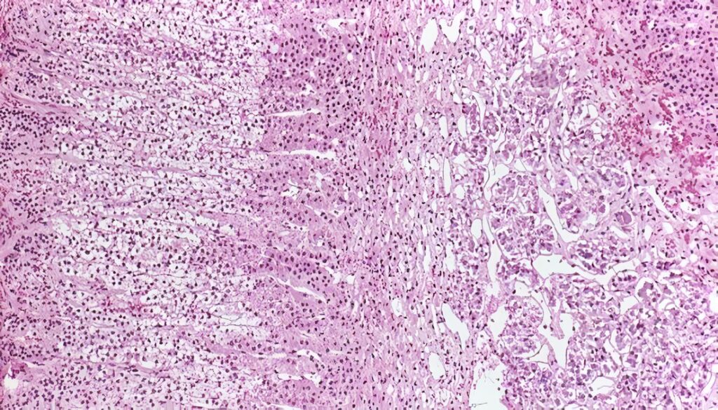 Medula Suprarrenal y Catecolaminas
