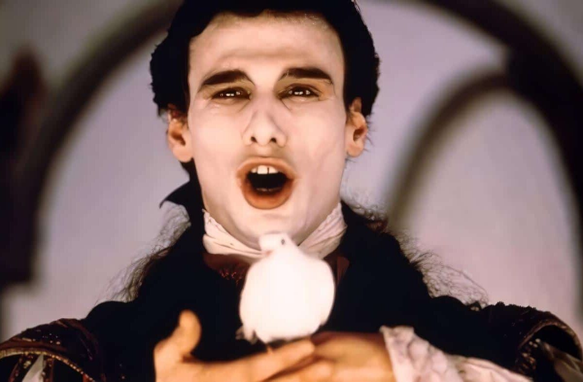 La Hermosa Voz de Soprano de los Castrati
