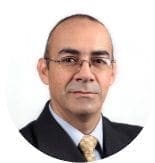 Carlos Eduardo Jurado, Director Ejecutivo de la Cámara Sectorial de Salud ANDI