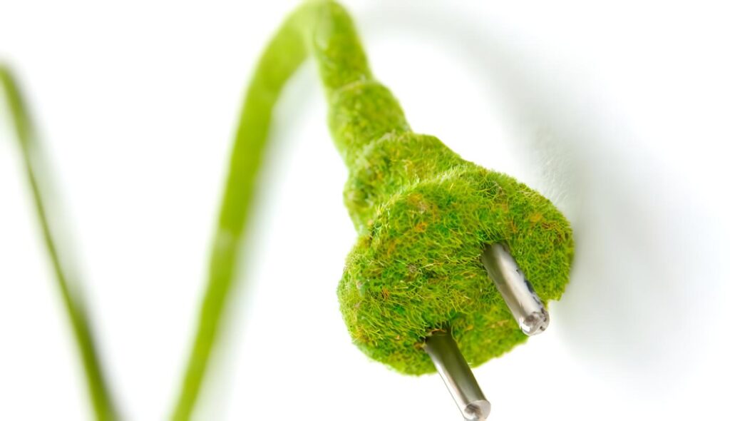 Eficiencia en el consumo de energía