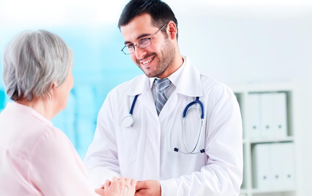La Humanización de los pacientes debe estar centrada en el hacer y el tener, pero sobre todo en el ser