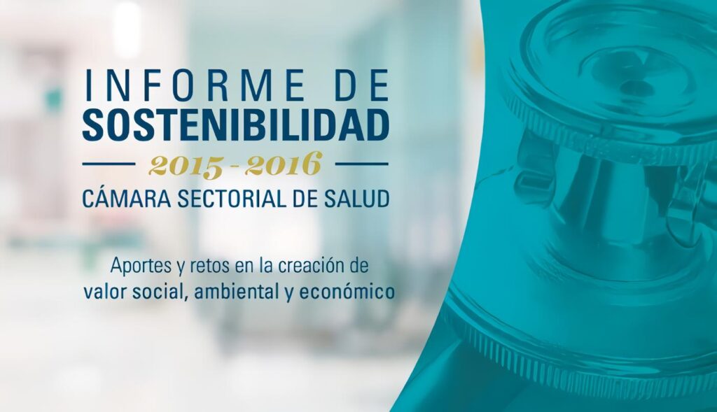 Cuatro Voces sobre la Sostenibilidad en el Sector Salud