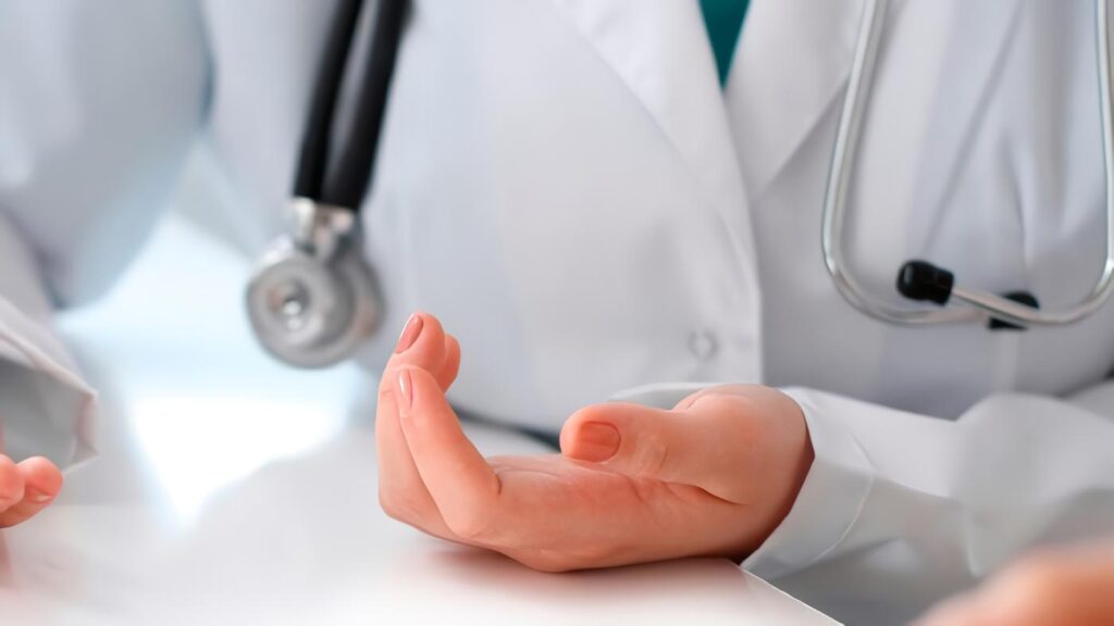 Retos actuales del sistema de salud
