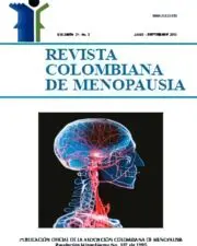 Revista de Menopausia: Comité, Volumen 27 No. 1