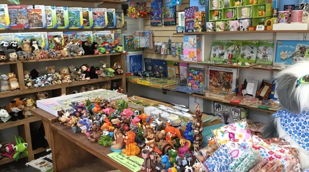 Almacén de Juguetes en Ibagué