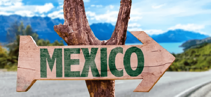 lugares para visitar en México