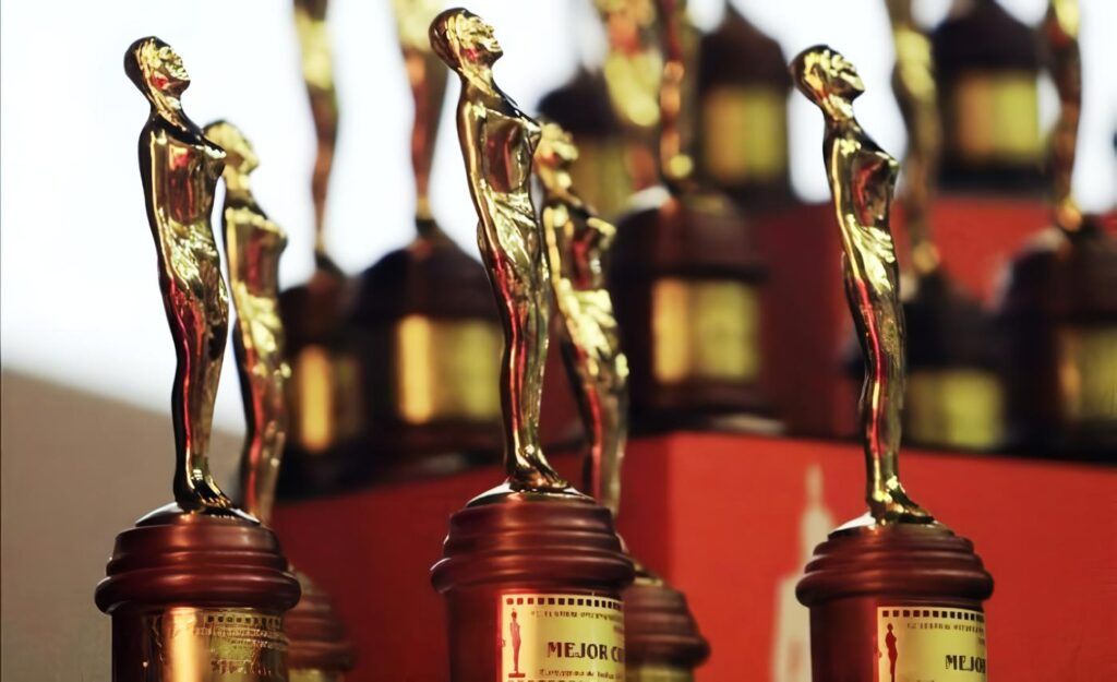 Premios India Catalina 2018