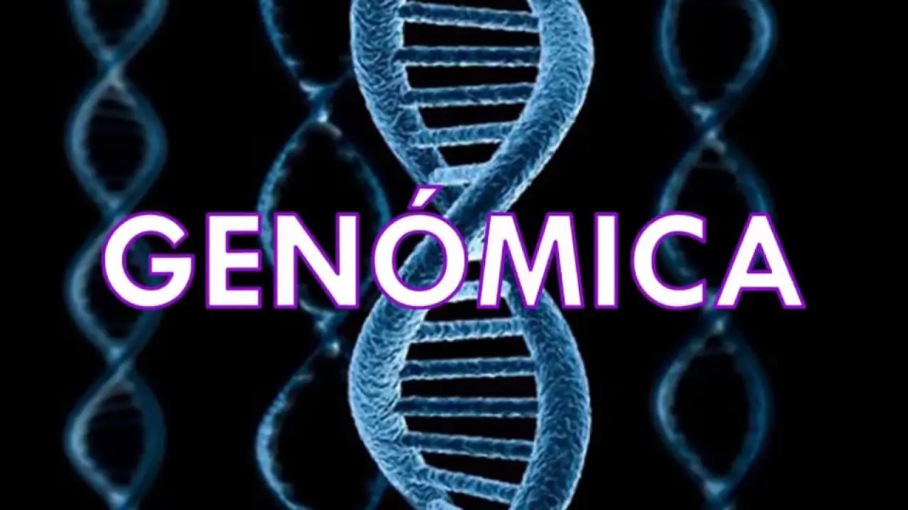 Genómica Tumoral