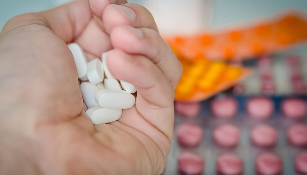Agencias Rectoras de Medicamentos por País (Latino América)
