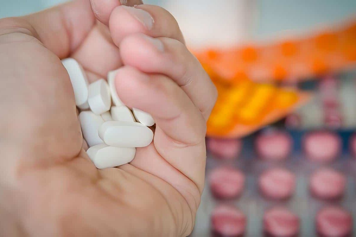 Agencias rectoras de medicamentos por país