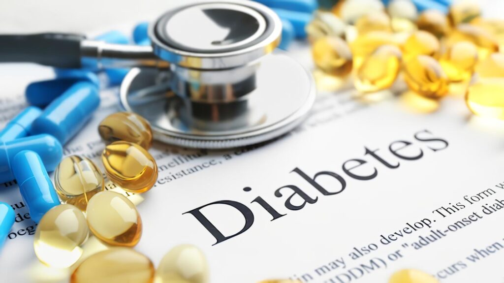 Drogas para La Diabetes Mellitus, Incretinomiméticos