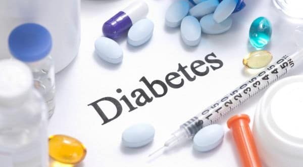 Metformina 850mg Estudio de Biodisponibilidad, Diabetes Mellitus