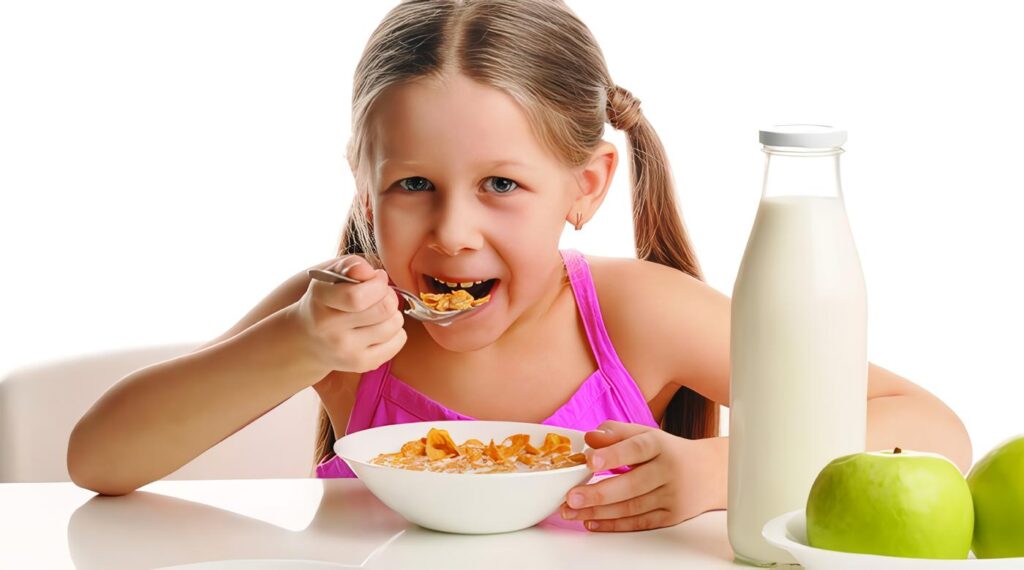Los Factores Alimenticios