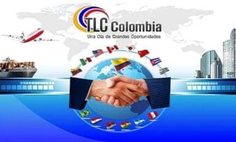 TLC entre Colombia y México, Programa de Desgravación