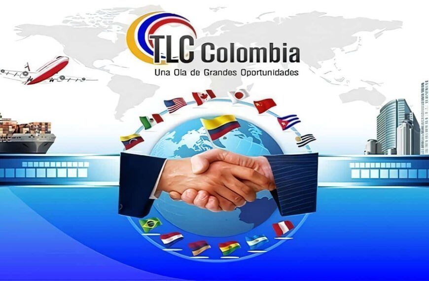 TLC entre Colombia y México, Programa de Desgravación