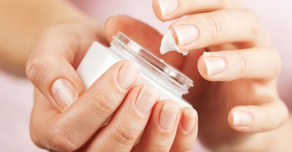 Exfoliantes para Manos