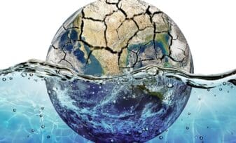 El Problema de la Escasez de Agua