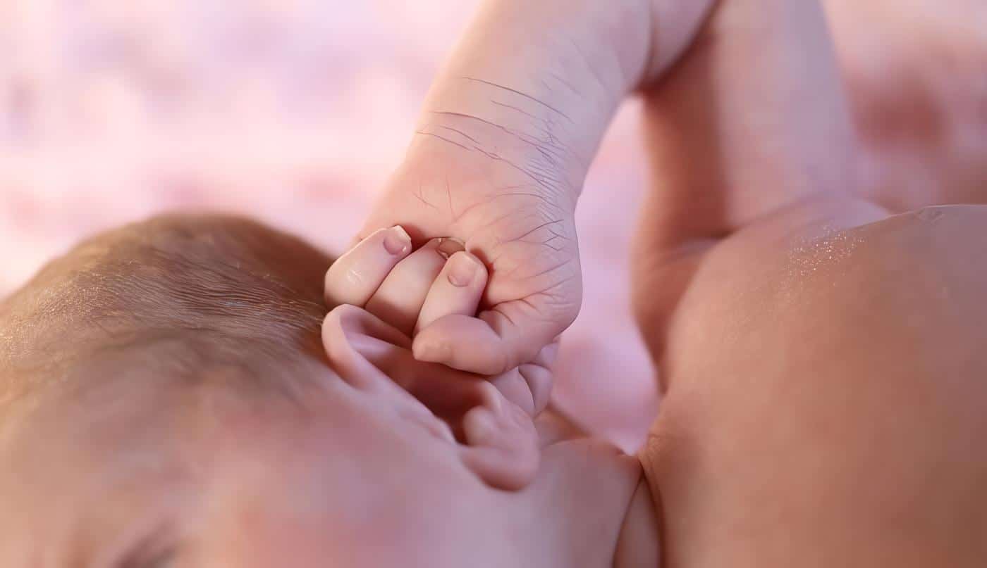 Detección de anomalías congénitas del recién nacido