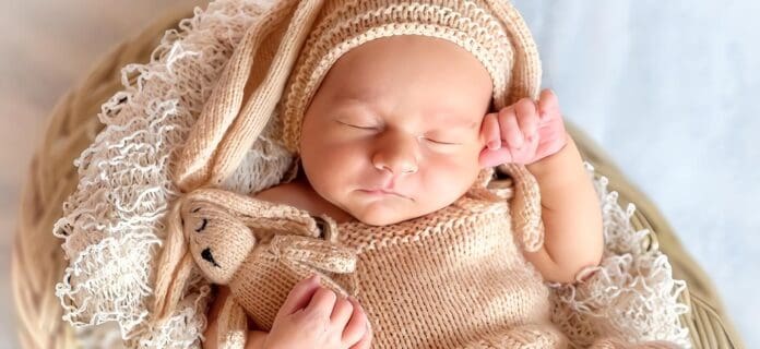 Detección de anomalías congénitas del recién nacido, GPC