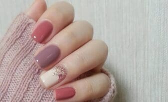 Moda para pintar las uñas