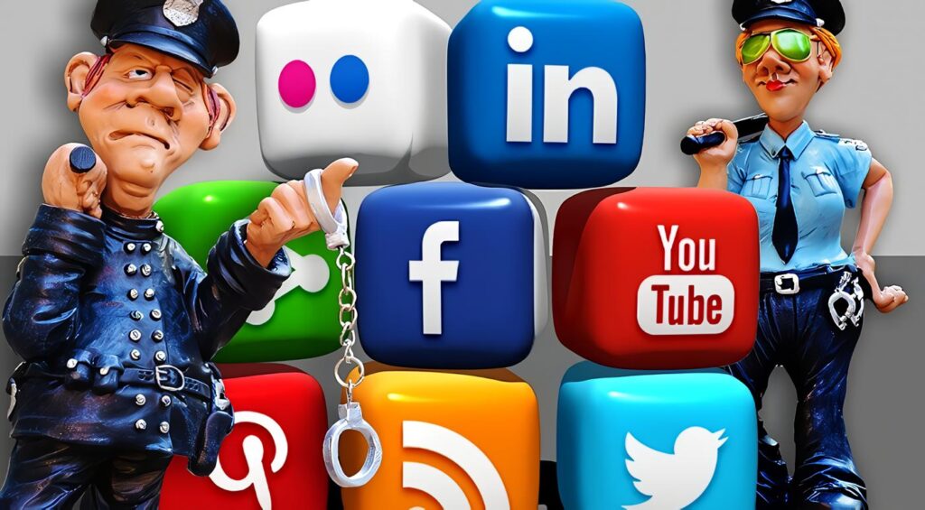 Información Pornográfica a través de Redes Globales