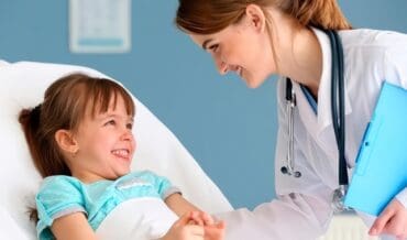 Diagnóstico de Linfoma no Hodgkin en niños y adosclescentes